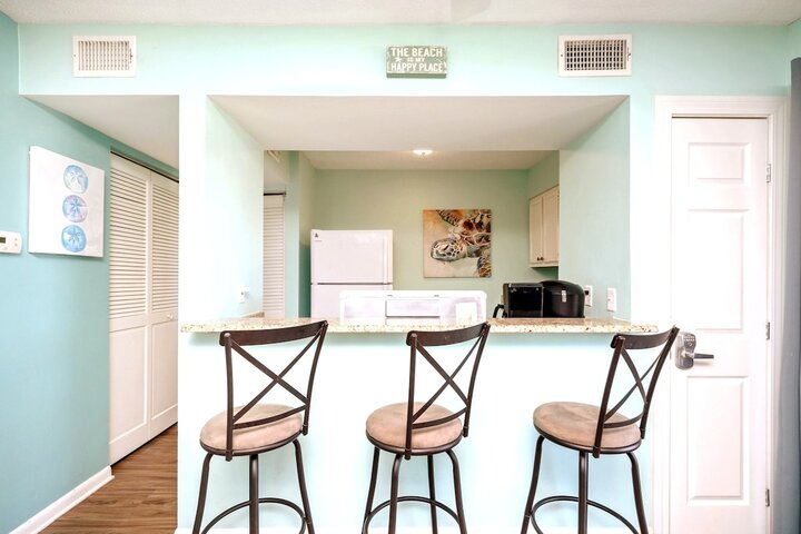 Condominium in Destin, US