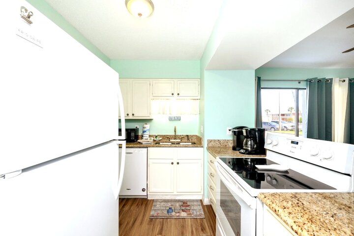 Condominium in Destin, US