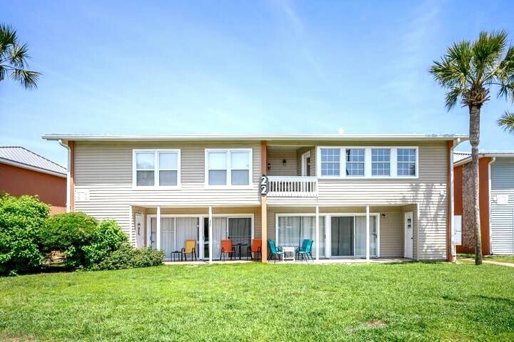 Condominium in Destin, US