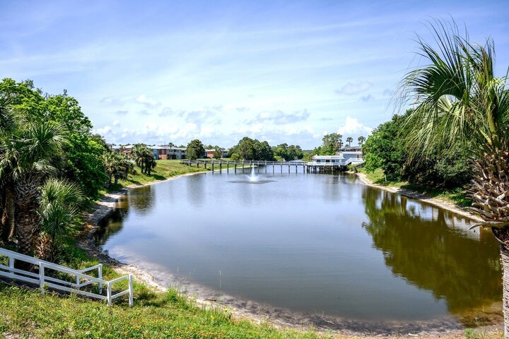 Condominium in Destin, US