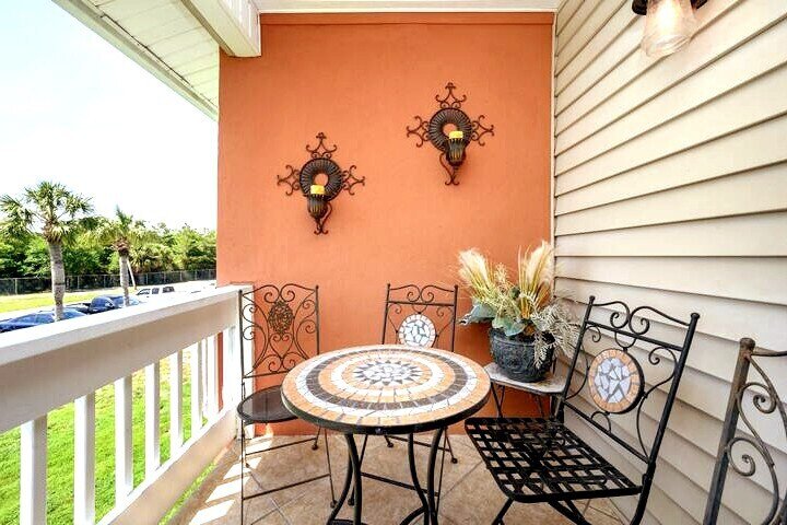 Condominium in Destin, US