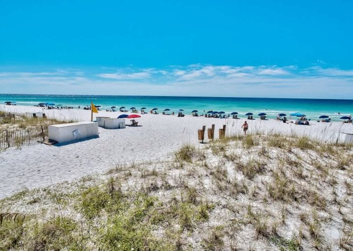 Condominium in Destin, US