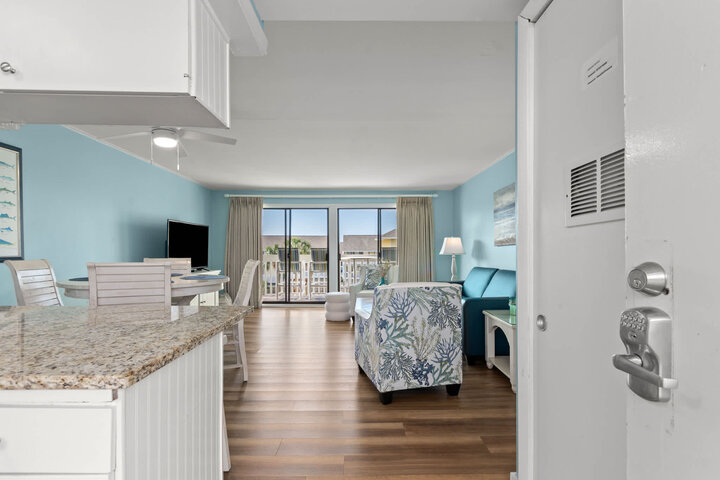 Condominium in Destin, US