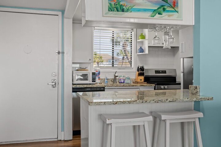 Condominium in Destin, US