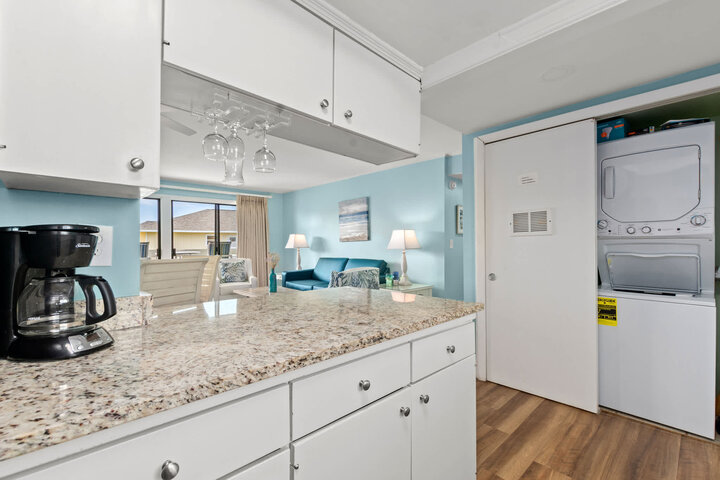 Condominium in Destin, US