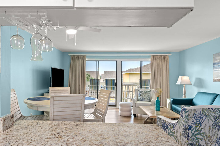 Condominium in Destin, US