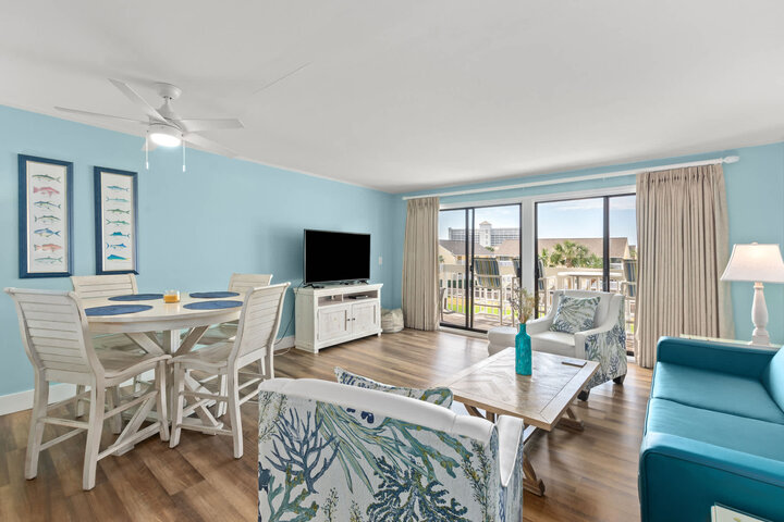 Condominium in Destin, US