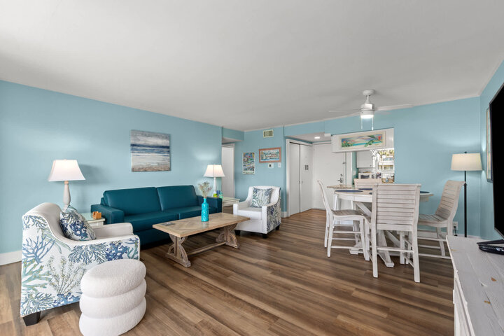 Condominium in Destin, US