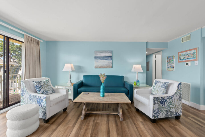 Condominium in Destin, US