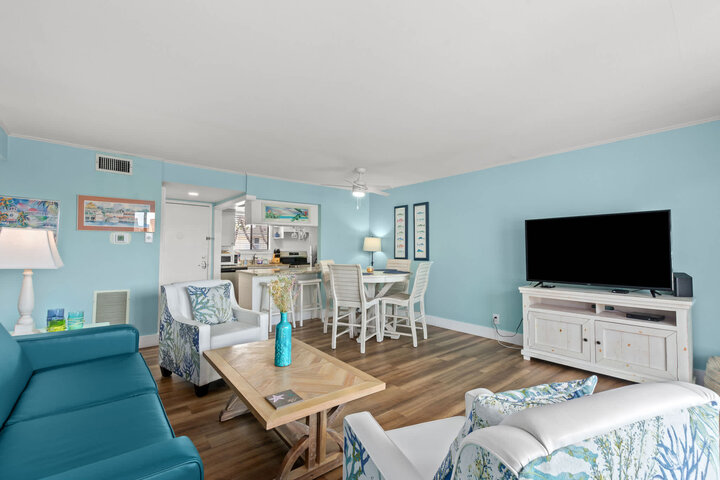 Condominium in Destin, US