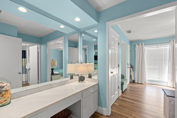 Condominium in Destin, US