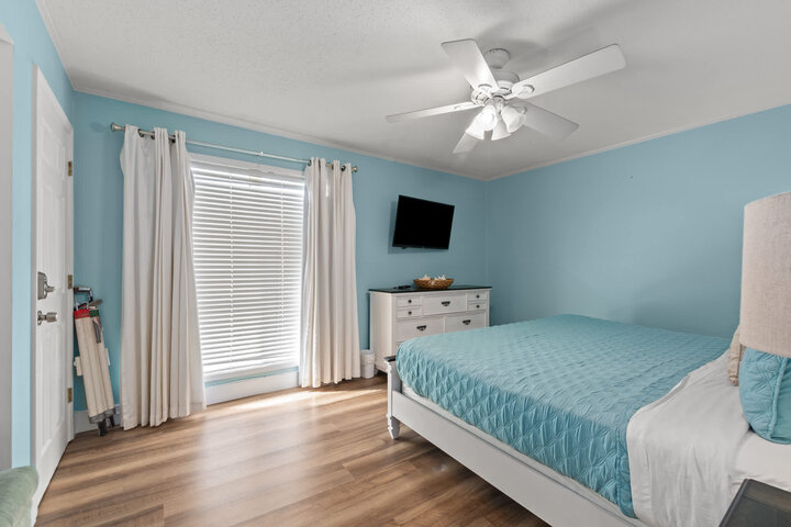 Condominium in Destin, US