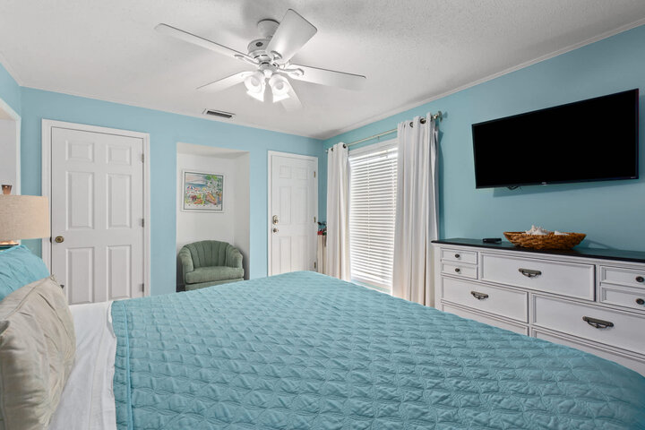 Condominium in Destin, US