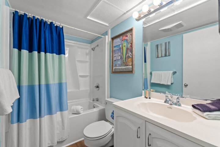 Condominium in Destin, US