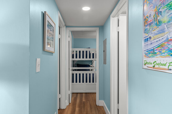 Condominium in Destin, US