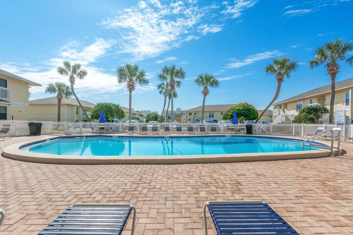 Condominium in Destin, US