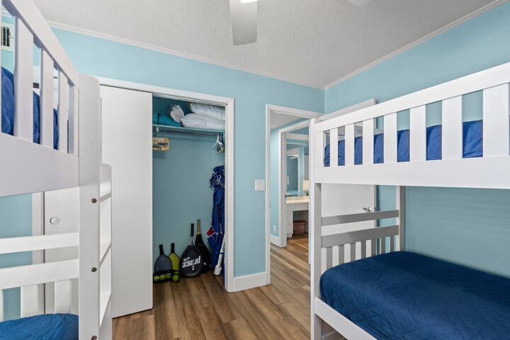 Condominium in Destin, US