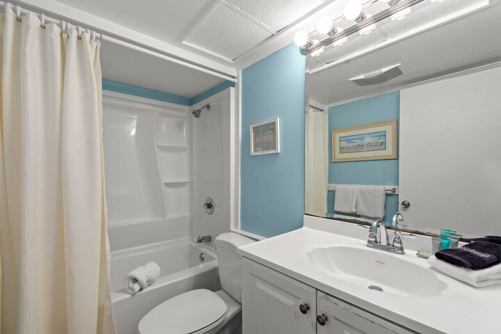 Condominium in Destin, US