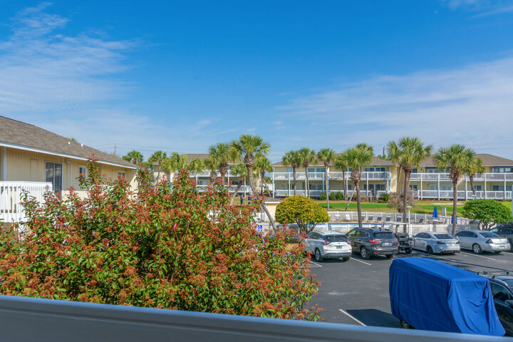 Condominium in Destin, US