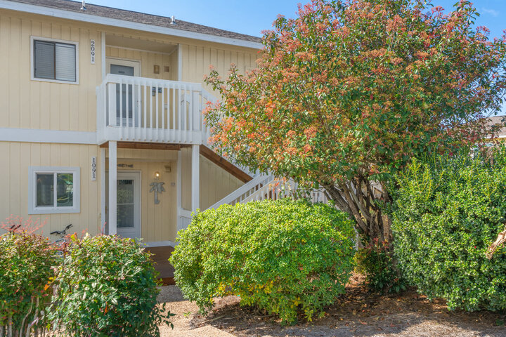 Condominium in Destin, US