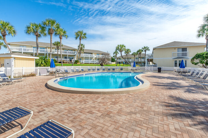 Condominium in Destin, US
