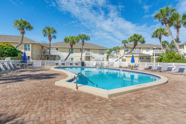 Condominium in Destin, US