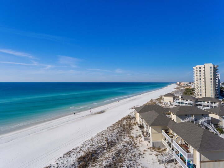 Condominium in Destin, US