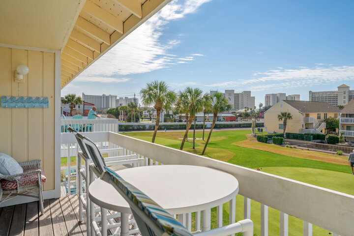 Condominium in Destin, US