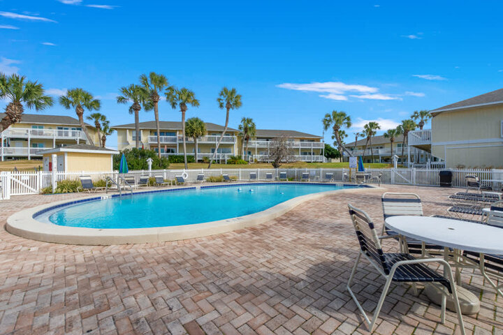 Condominium in Destin, US