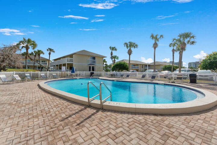 Condominium in Destin, US