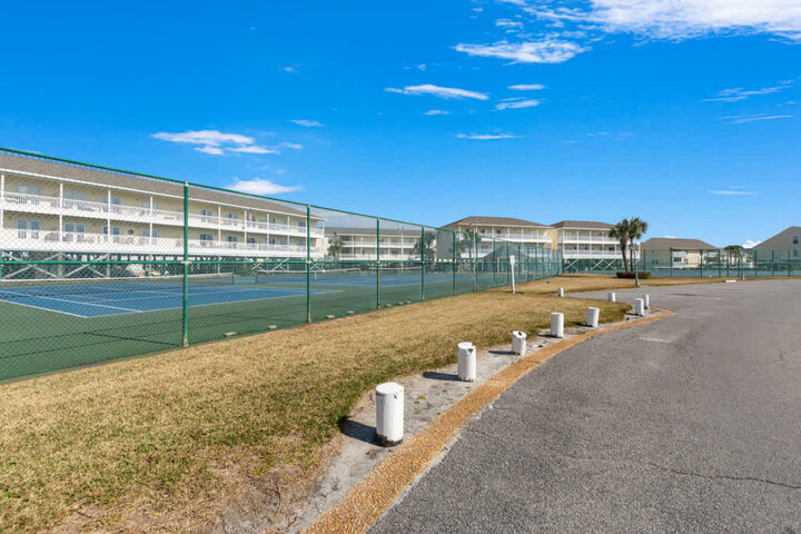 Condominium in Destin, US