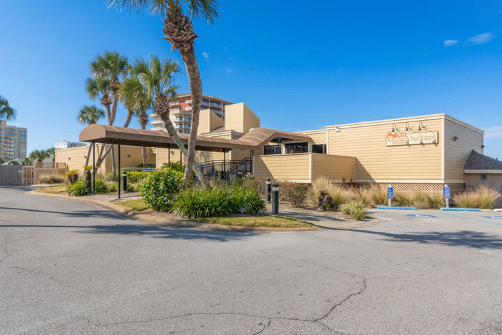 Condominium in Destin, US