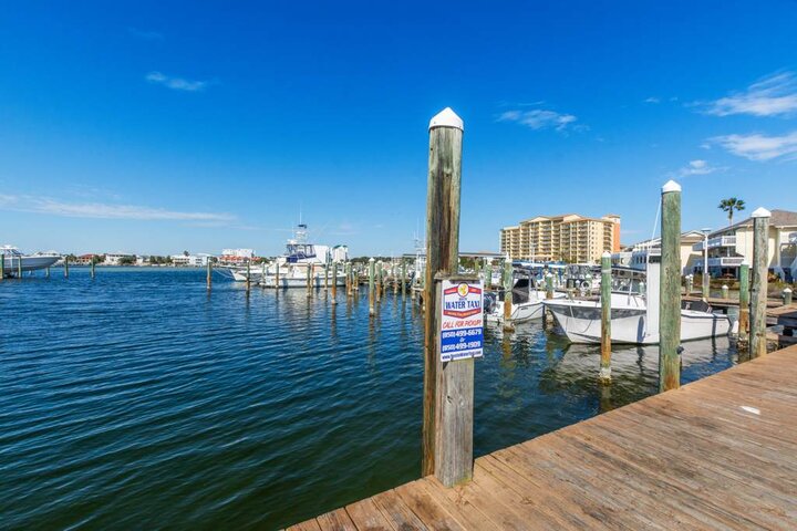 Condominium in Destin, US