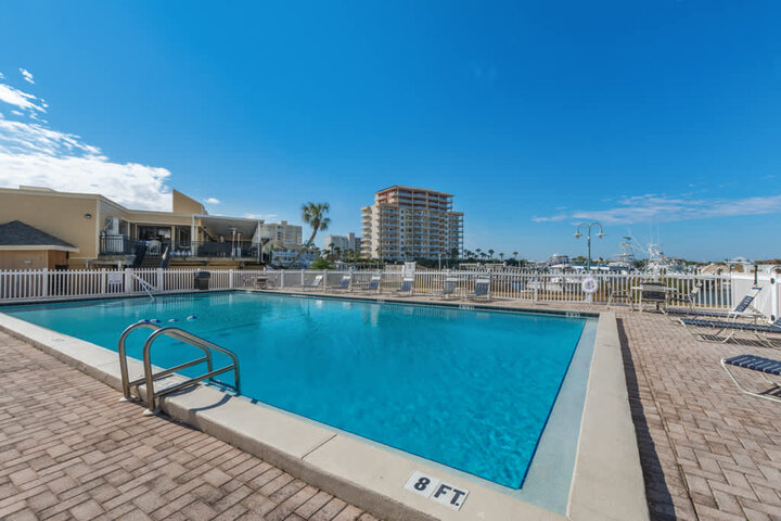 Condominium in Destin, US
