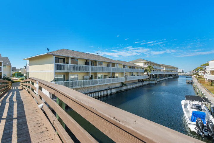 Condominium in Destin, US