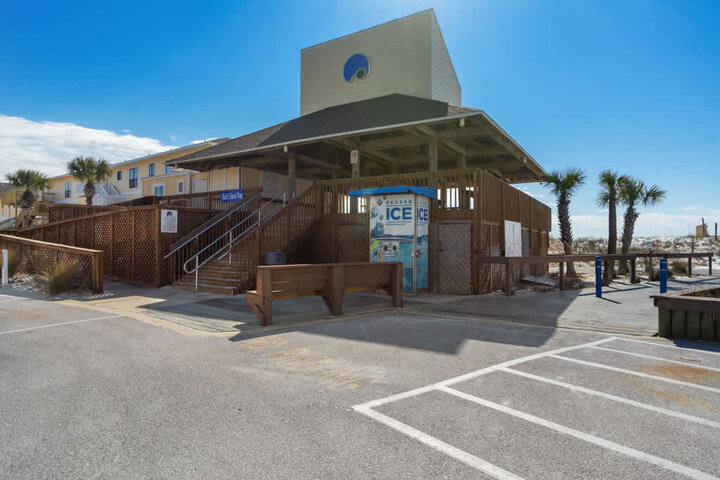 Condominium in Destin, US