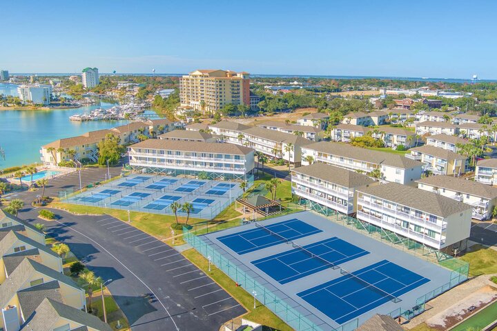 Condominium in Destin, US