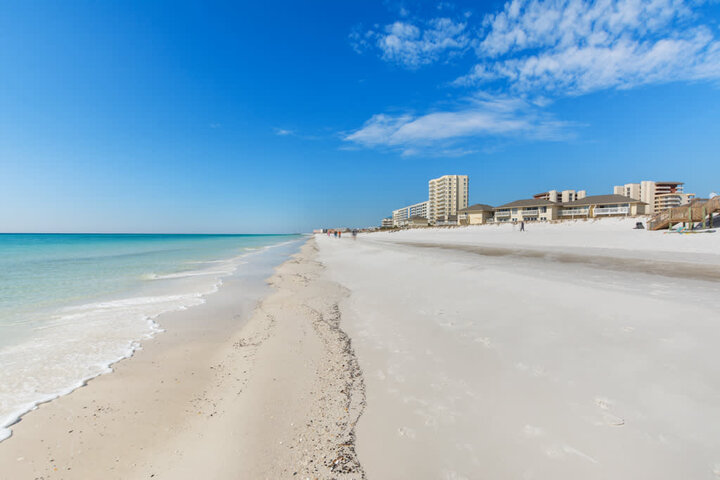 Condominium in Destin, US