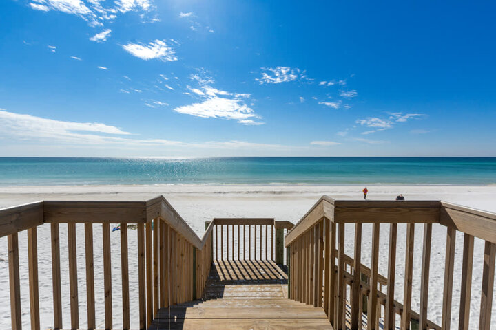 Condominium in Destin, US