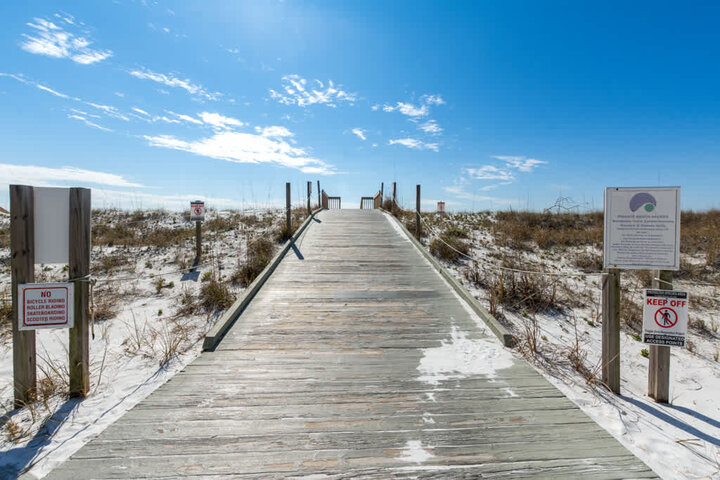 Condominium in Destin, US