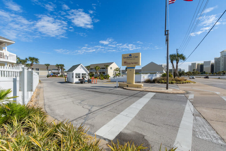 Condominium in Destin, US