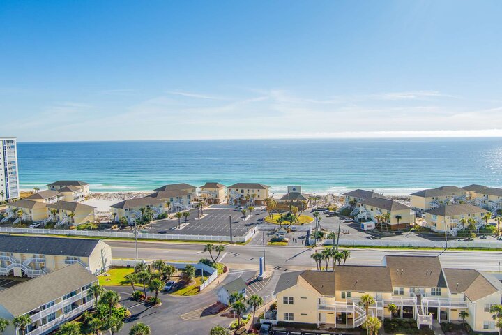 Condominium in Destin, US