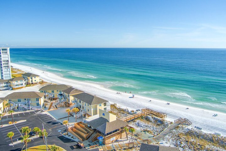 Condominium in Destin, US