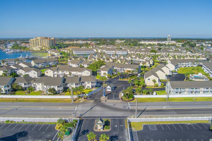 Condominium in Destin, US