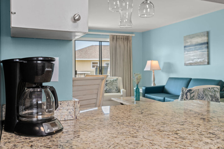 Condominium in Destin, US