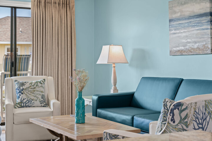 Condominium in Destin, US