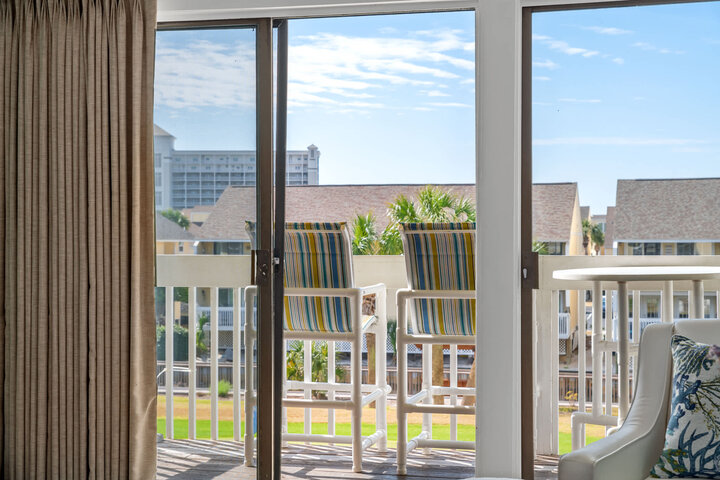 Condominium in Destin, US