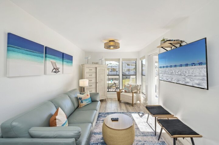 Condominium in Destin, US