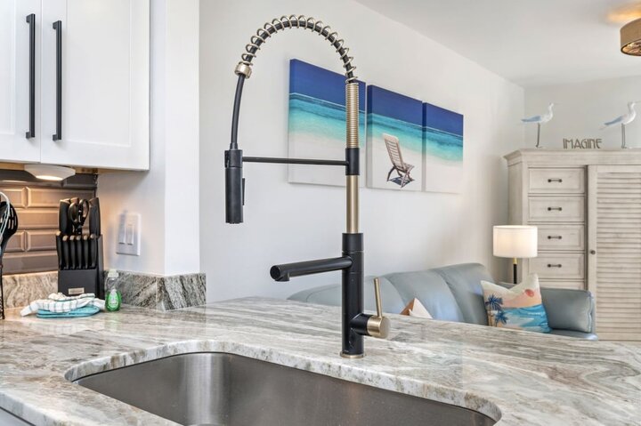 Condominium in Destin, US