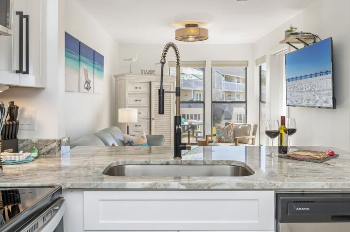 Condominium in Destin, US